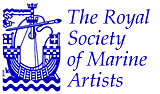 Royal Society of Marine Artists link